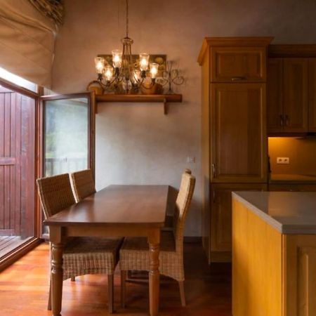 Bombonera Romantica Con Vistas A Grandvalira El Tarter Εξωτερικό φωτογραφία