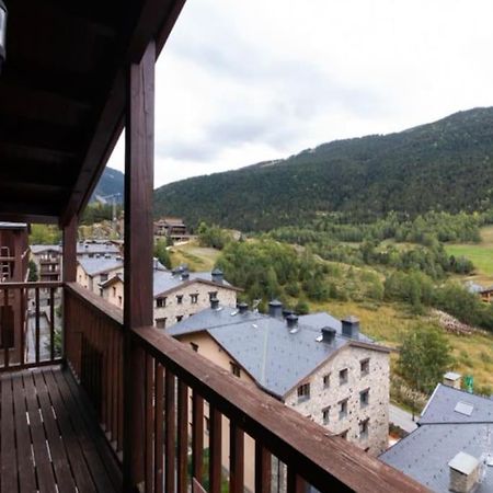 Bombonera Romantica Con Vistas A Grandvalira El Tarter Εξωτερικό φωτογραφία