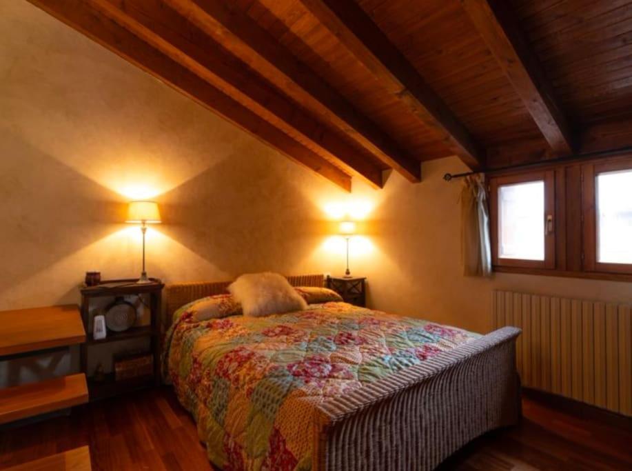 Bombonera Romantica Con Vistas A Grandvalira El Tarter Εξωτερικό φωτογραφία