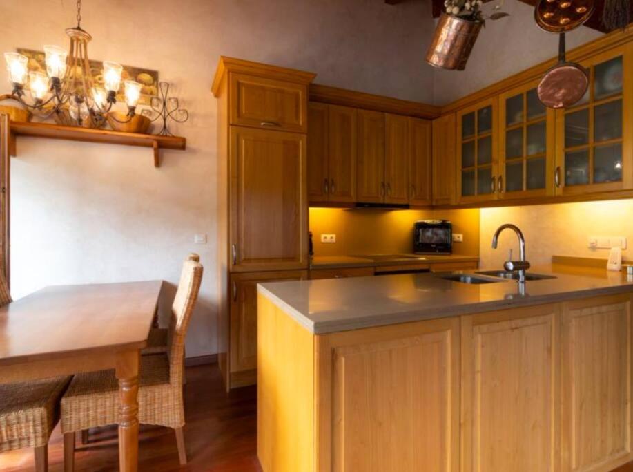 Bombonera Romantica Con Vistas A Grandvalira El Tarter Εξωτερικό φωτογραφία