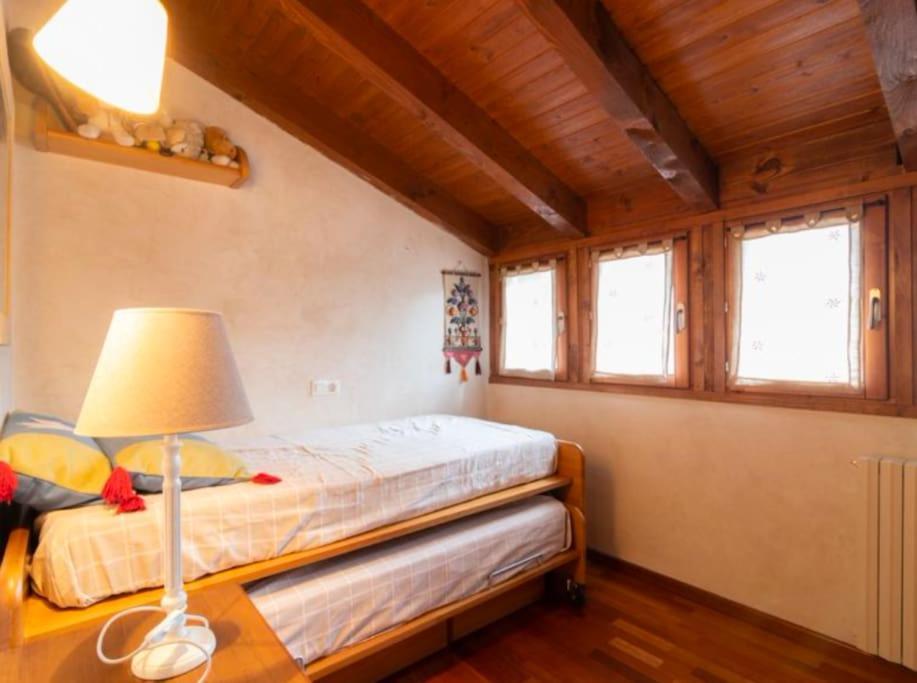 Bombonera Romantica Con Vistas A Grandvalira El Tarter Εξωτερικό φωτογραφία